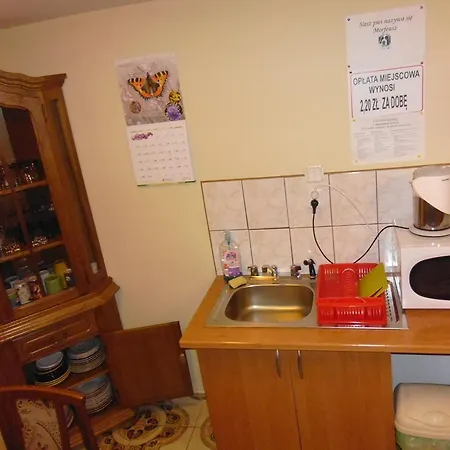 Arnica Guest house *