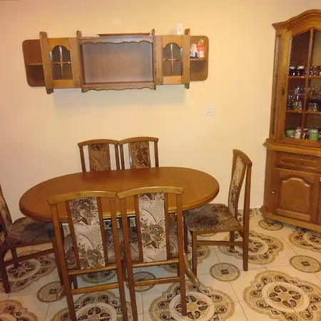 Guest house Arnica Szklarska Poreba