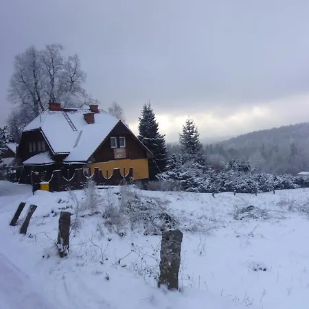 Guest house Arnica