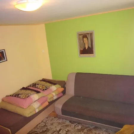 Arnica Guest house Szklarska Poreba