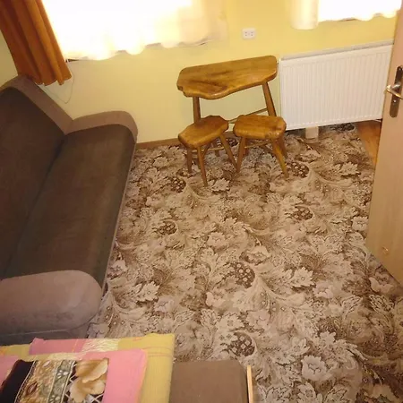 Arnica Guest house