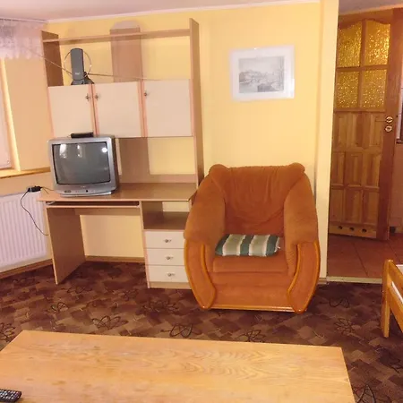 Guest house Arnica *
