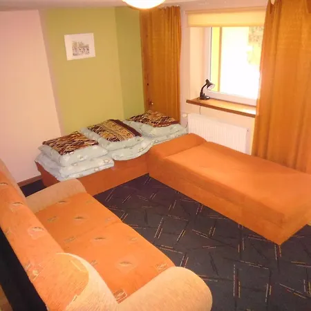 Guest house Arnica Szklarska Poreba