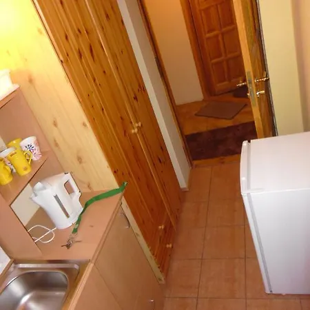 Guest house Arnica