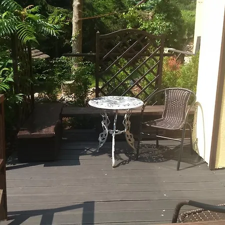 Arnica Guest house Szklarska Poreba