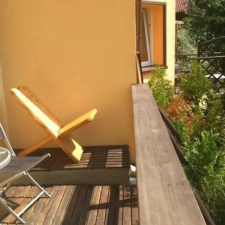 Arnica Guest house