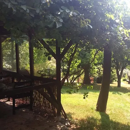 Arnica Guest house Szklarska Poreba