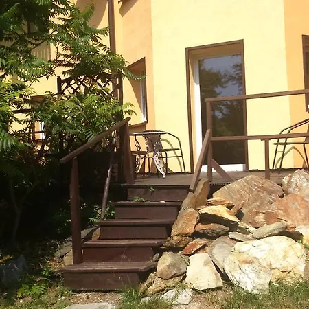 Arnica Guest house