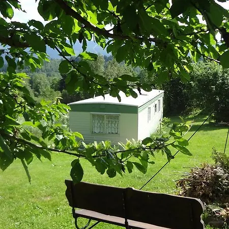 Arnica Guest house