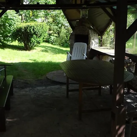 Guest house Arnica *