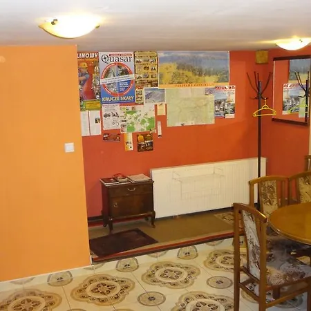 Guest house Arnica *