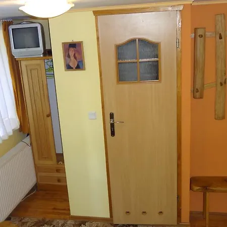 Guest house Arnica *